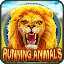 Running Animals