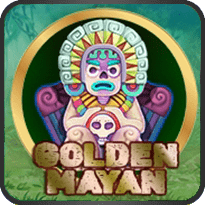 Golden Mayan