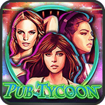 Pub Tycoon