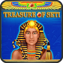 Treasure of Seti