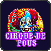 Cirque De Fous