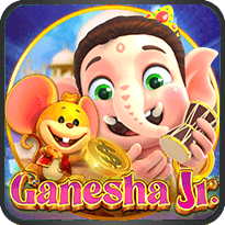 Ganesha Jr