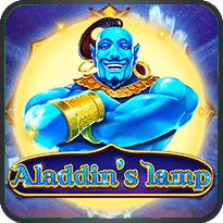 Aladdin's Lamp