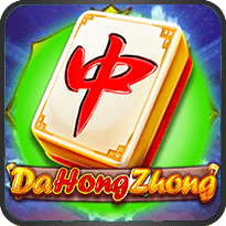 DaHongZhong