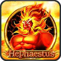 Hephaestus