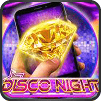 Disco Night