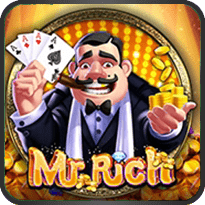 Mr.Rich