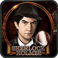 Sherlock Holmes