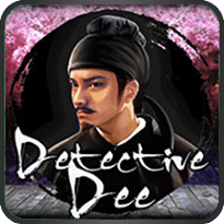 Detective Dee