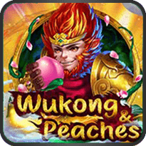 Wukong Peaches