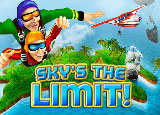 Sky's The Limit!