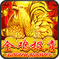 Golden Rooster