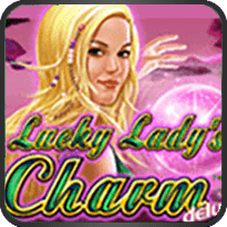 Lucky Lady's Charm