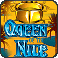 Queen Of The Nile