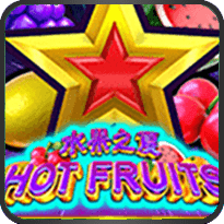 Hot Fruits