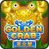 Golden Crab