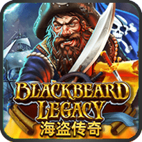 Blackbeard Legacy