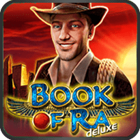 Book Of Ra Deluxe