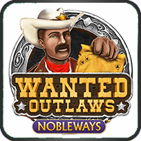 Wanted Outlaws Nobleways