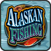 Alaskan Fishing