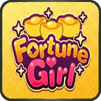 Fortune Girl