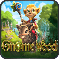 Gnome Wood