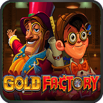 Gold Factory