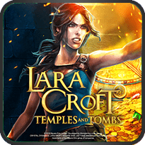 Lara Croft - Temples And Tombs