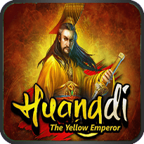 Huangdi - The Yellow Emperor