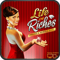 Lite of Riches