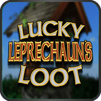 Lucky Leprechauns Loot