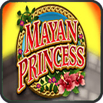 Mayan Princess