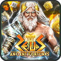 Ancient Fortunes: Zeus