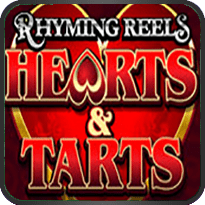 Rhyming Reels - Hearts & Tarts