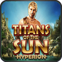 Titans of the Sun Hyperion