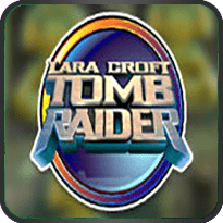 Lara Croft Tombs Raider