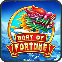 Boat of Fortune