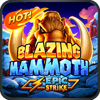 Blazing Mammoth