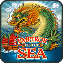 Emperor Of The Sea