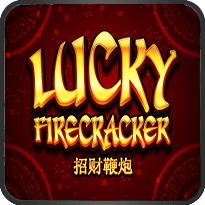 Lucky Firecracker