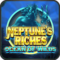 Neptune's Riches Ocean Of Wilds