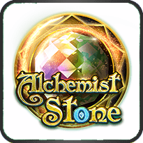 Alchemist Stone