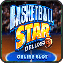 Basketball Star Deluxe