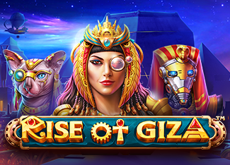 Rise Of Giza