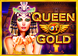 Queen Of Gold