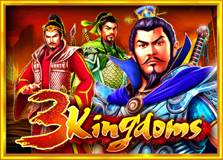 3 Kingdoms