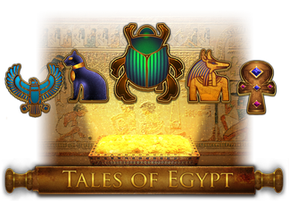 Tales Of Egypt