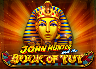 John Hunter Book Of Tut