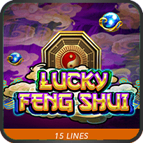 Lucky Fengshui